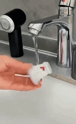 Premium-El mini aspirador portátil que reemplaza a 3 aparatos grandes🤯