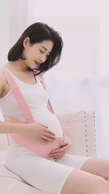 Soporte Materno confort 2 en 1 🔥