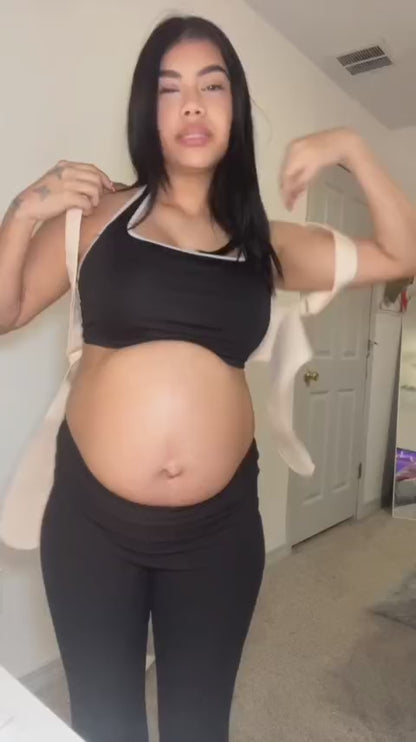 Soporte Materno confort 2 en 1 🔥